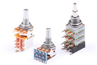 Potentiometer